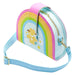 Loungefly Care Bears Rainbow Swing shoulder bag-3