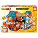 Dragon Ball Poster puzzle 250pcs-0