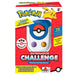 Pokemon Trainer Challenge board game-0