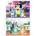 Bluey briefcase puzzle 2x20pcs-1