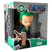 One Piece Zoro money box figure 18cm-0