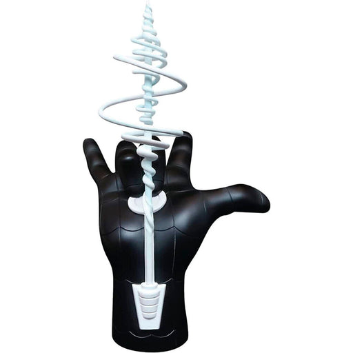 Statue Spiderman Marvel Heroic Hands 26cm-0