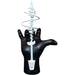 Statue Spiderman Marvel Heroic Hands 26cm-0