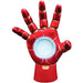 Statue Marvel Iron Man Heroic Hands 25cm-0