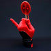 Statue Marvel Deadpool Heroic Hands 26cm-2