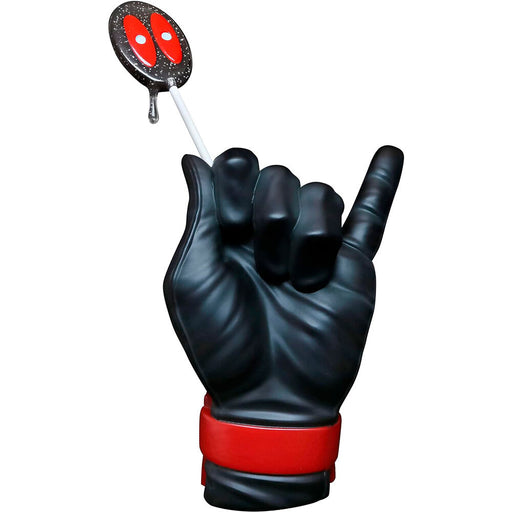 Statue Heroic Hands Marvel Deadpool 26cm-0