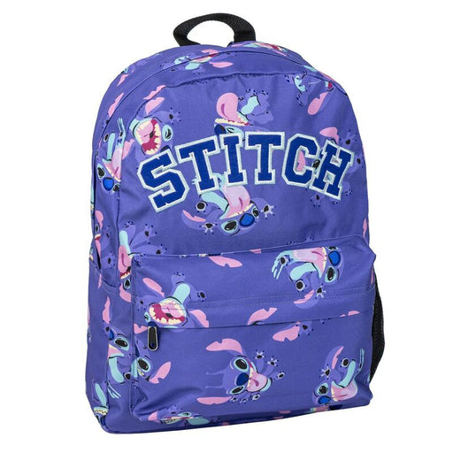 Disney Stitch backpack 42cm-1