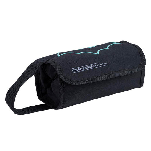 DC Comics Batman triple pencil case-0