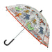 Marvel manual bubble umbrella-1
