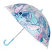 Disney Stitch manual bubble umbrella-1