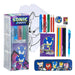 Sonic Prime colouring stationery set-1