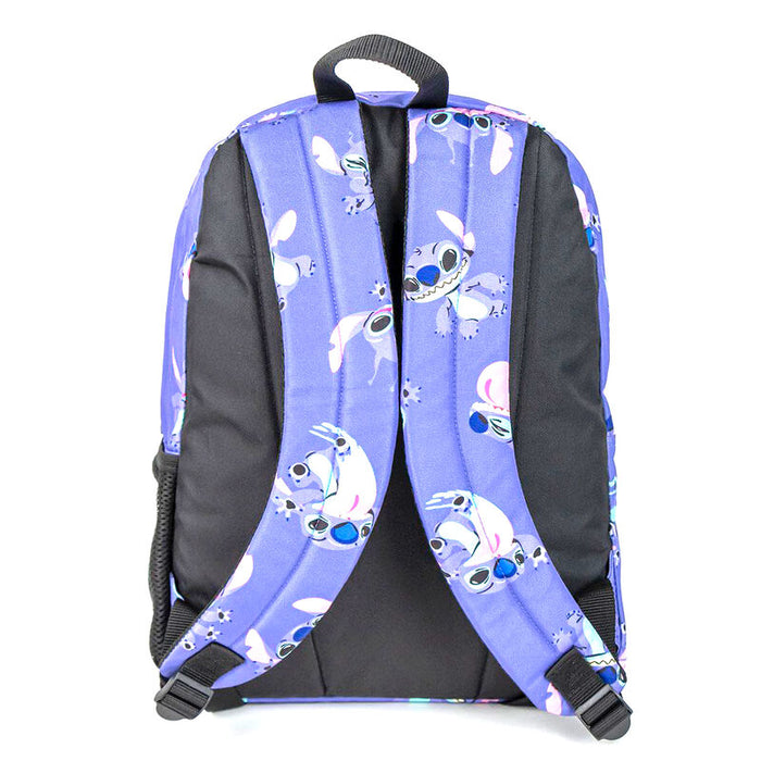 Disney Stitch backpack 42cm-2