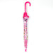 Barbie manual bubble umbrella-2