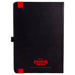 Stranger Things A5 notebook-1