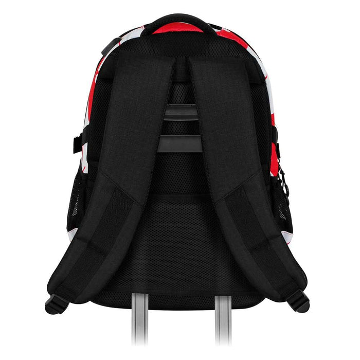 Disney Stitch Kiss adaptable backpack 44cm-2