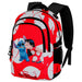 Disney Stitch Kiss adaptable backpack 44cm-1
