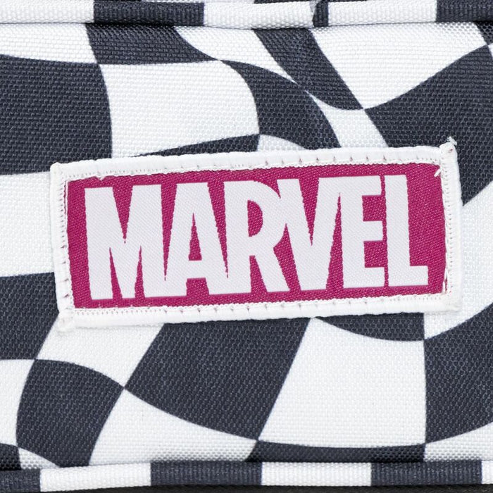 Marvel pencil case-2