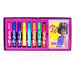 Barbie colouring stationery case-3