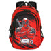 Marvel Deadpool Plus Bad backpack 44cm-1
