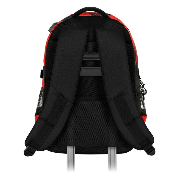 Marvel Deadpool Plus Bad backpack 44cm-2