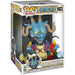 POP figure One Piece Kaido Dragon Form Exclusive 25cm-1