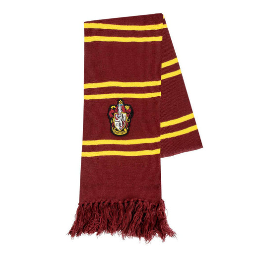 Harry Potter Gryffindor scarf-1