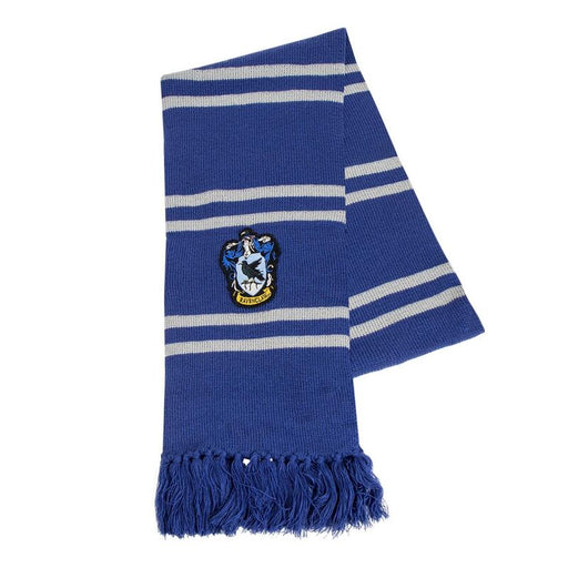 Harry Potter Ravenclaw scarf-0