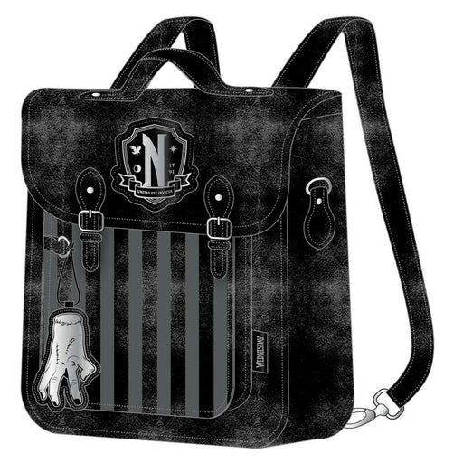 Wednesday backpack 22cm-1