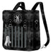 Wednesday backpack 22cm-1