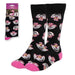 Disney Alice in Wonderland adult socks-0