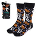 Disney Nightmare Before Christmas adult socks-1