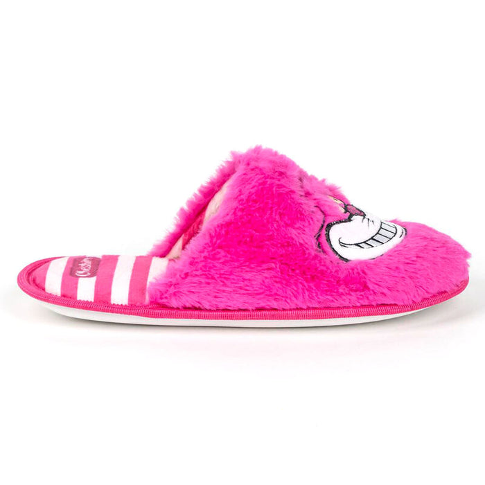 Disney Alice in Wonderland adult slippers-2