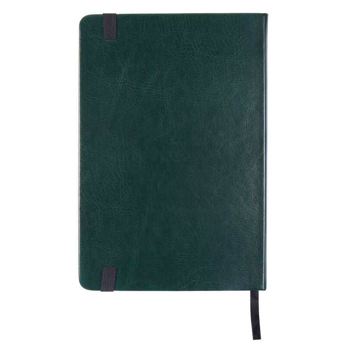 Harry Potter Slytherin premium notebook-1