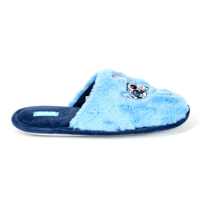 Disney Stitch adult slippers-1