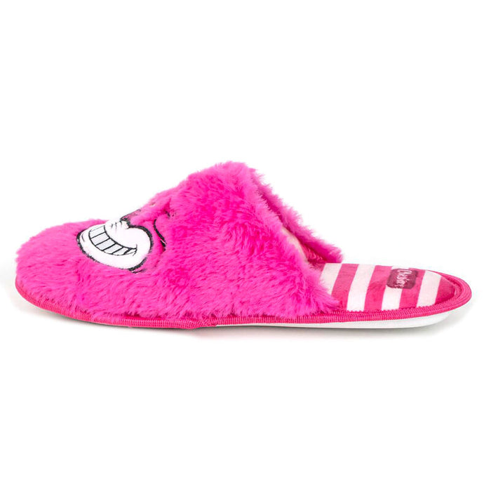 Disney Alice in Wonderland adult slippers-3