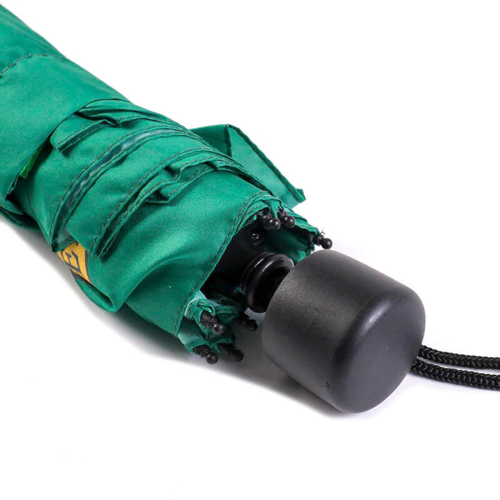 Harry Potter Slytherin manual folding umbrella-3