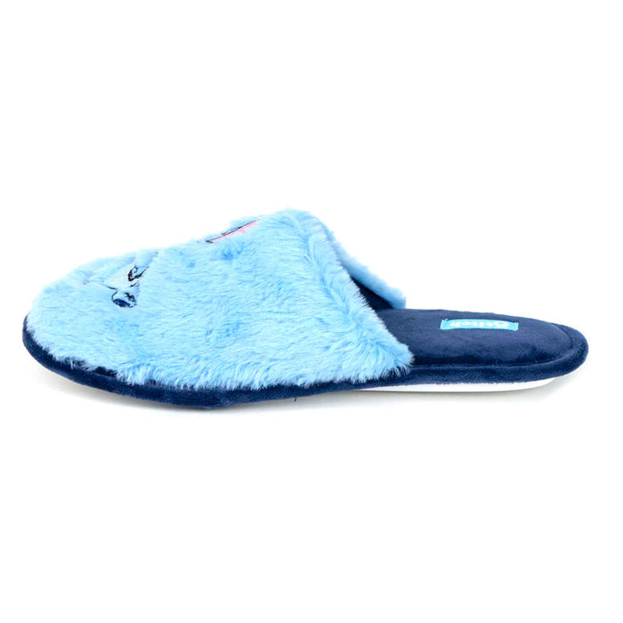 Disney Stitch adult slippers-2