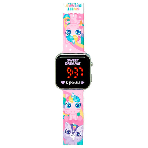 Unicorn led watch-0