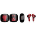 Marvel Deadpool Wireless Headphones & mini cable guy-1