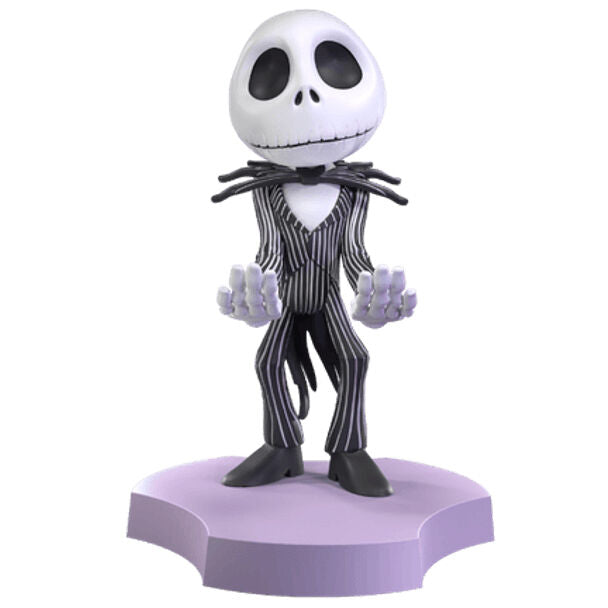 Disney The Nightmare Before Christmas Jack Wireless Headphones & mini cable guy-1