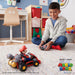 Super Mario Bros Radio controlled vehicle-4