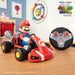 Super Mario Bros Radio controlled vehicle-5