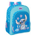 Disney Stitch Hawaii adaptable backpack 38cm-0