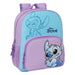 Disney Stitch Sweet adaptable backpack 38cm-1