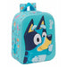 Bluey 3D backpack 27cm-0