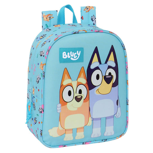 Bluey adaptable backpack 27cm-0