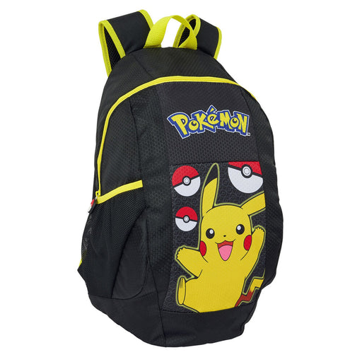 Pokemon backpack 42cm-0
