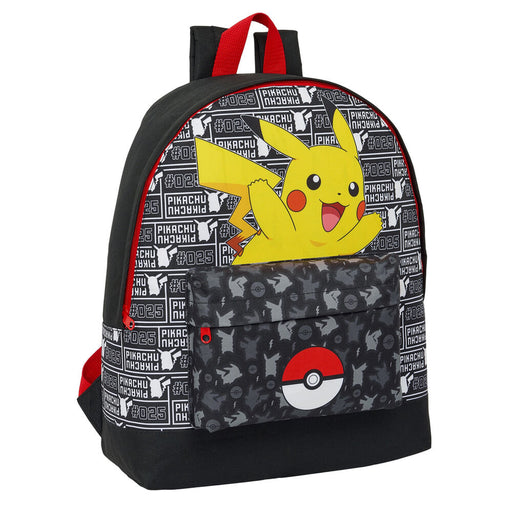 Pokemon backpack 40cm-1