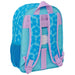 Disney Stitch Hawaii adaptable backpack 34cm-1