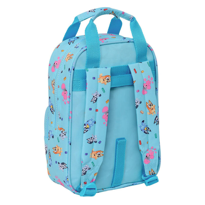Bluey adaptable backpack 28cm-1